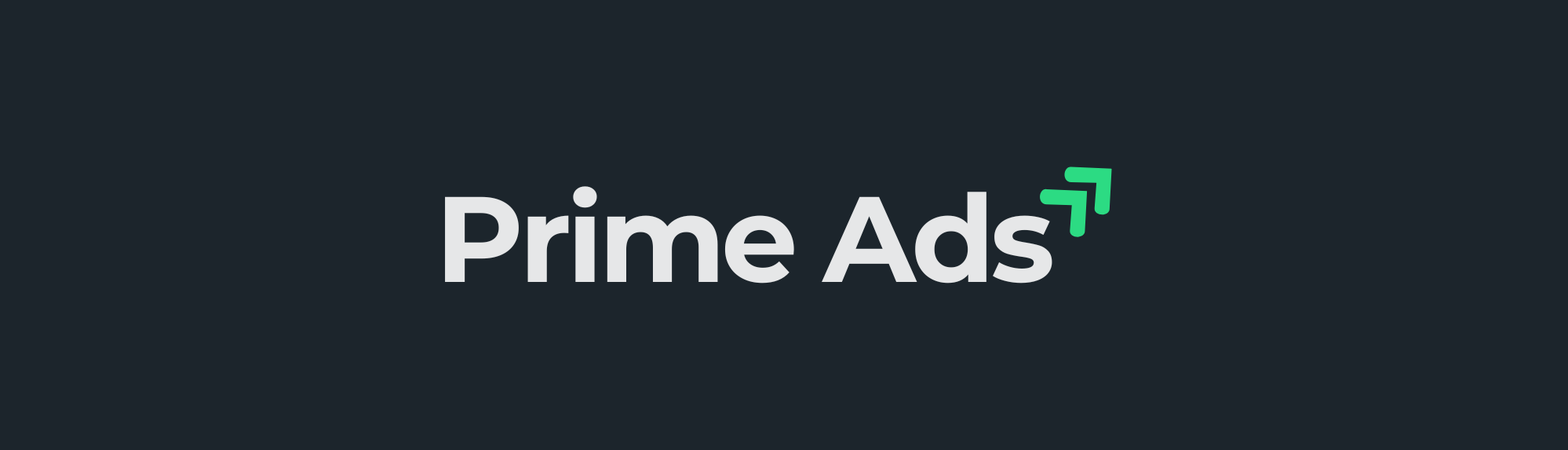 Prime Ads